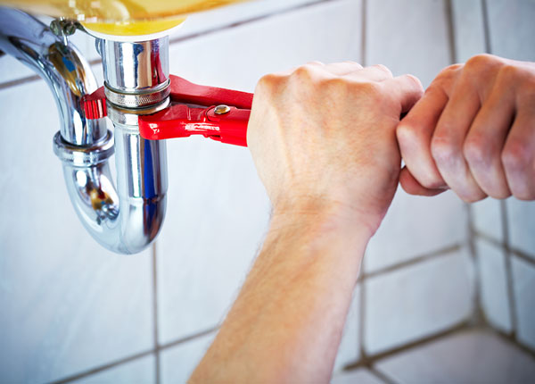 About Falmouth Plumbers